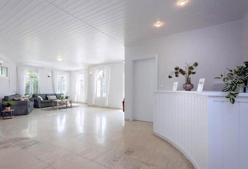 Апартаменты 1 Спальня, Balaris Apartments
