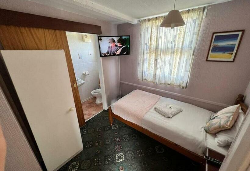 스탠다드 싱글 룸, Belvedere Guest House, Great Yarmouth