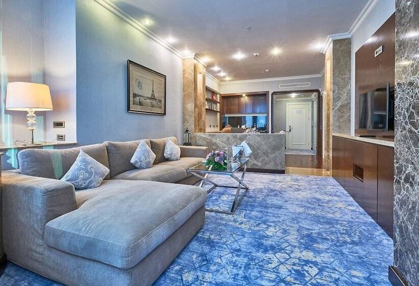 سوئیت پریمیوم, Rixos President Hotel Astana