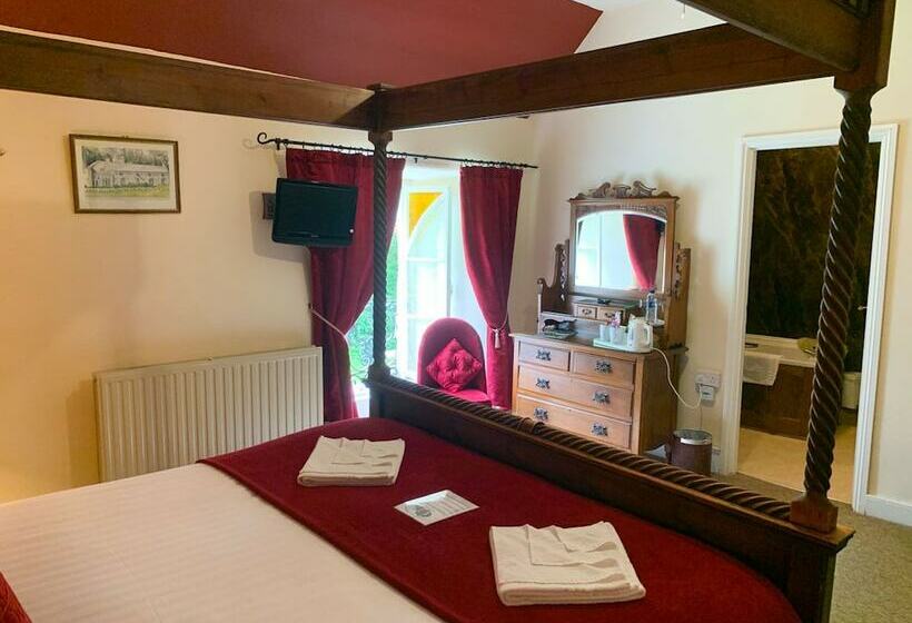 Номер Superior, St Benets Abbey B&b
