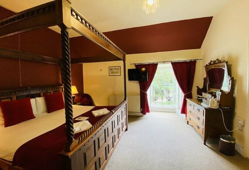 Номер Superior, St Benets Abbey B&b