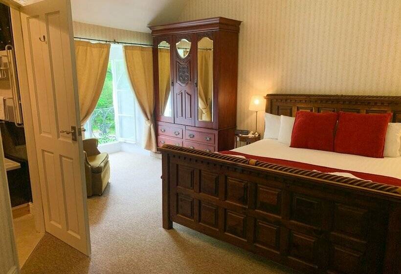Номер Superior, St Benets Abbey B&b