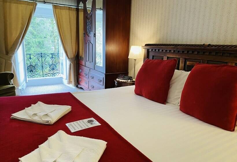 Номер Superior, St Benets Abbey B&b