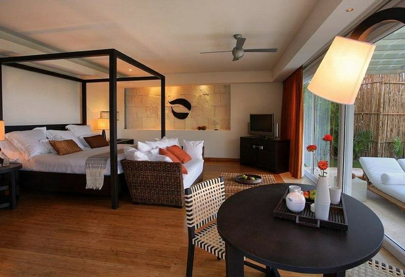 Deluxe Junior Suite, Blue Diamond Luxury Boutique - All Inclusive Adults Only