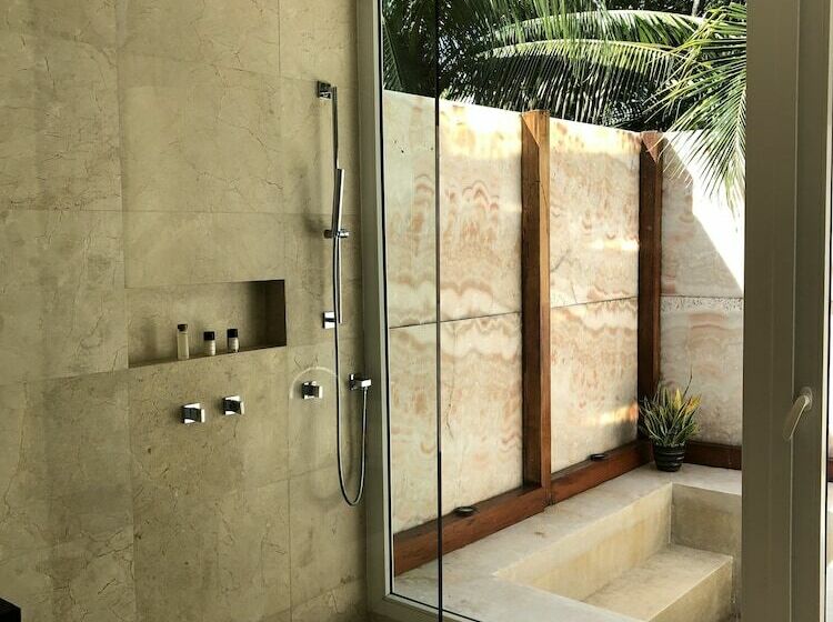 Deluxe Junior Suite, Blue Diamond Luxury Boutique - All Inclusive Adults Only