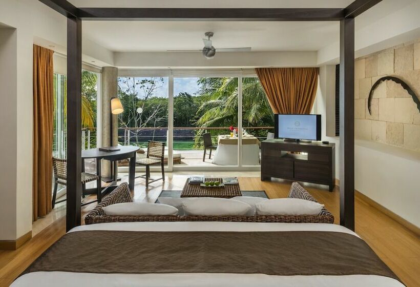 Deluxe Junior Suite, Blue Diamond Luxury Boutique - All Inclusive Adults Only