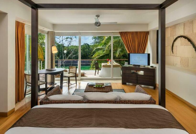 Junior Suite, Blue Diamond Luxury Boutique - All Inclusive Adults Only