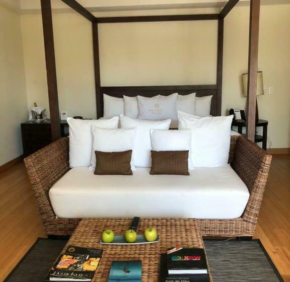 Junior Suite, Blue Diamond Luxury Boutique - All Inclusive Adults Only