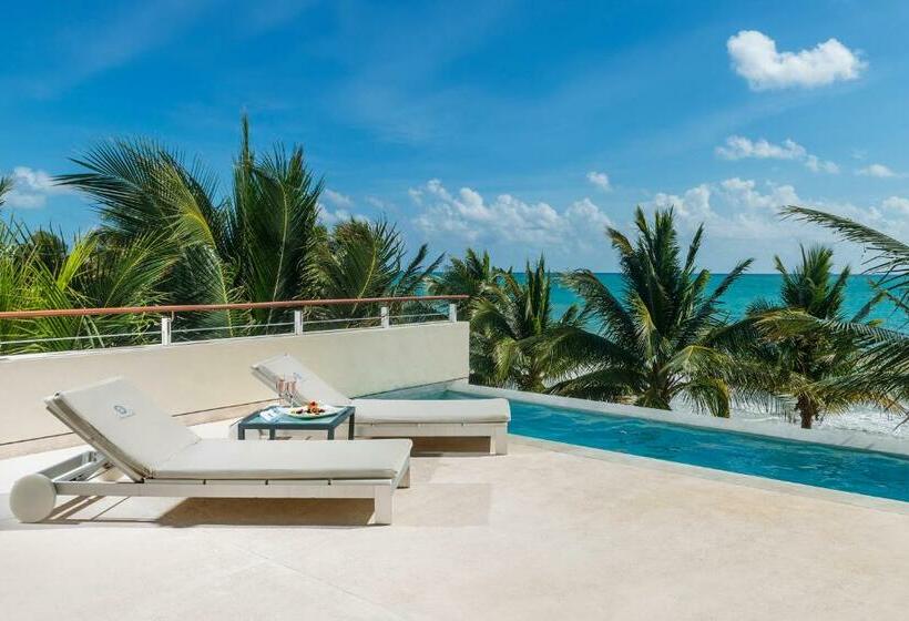 StandaardKamer, Blue Diamond Luxury Boutique - All Inclusive Adults Only