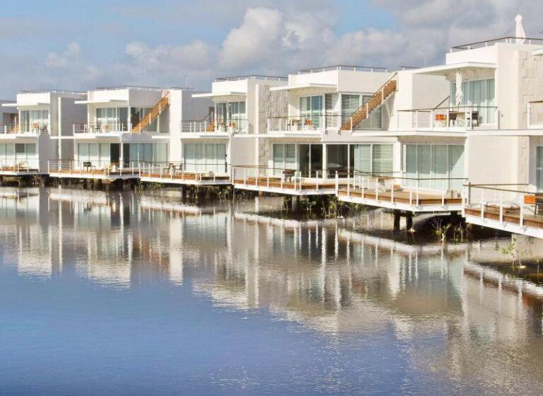 Standaardkamer met Uitzicht op het Meer, Blue Diamond Luxury Boutique - All Inclusive Adults Only