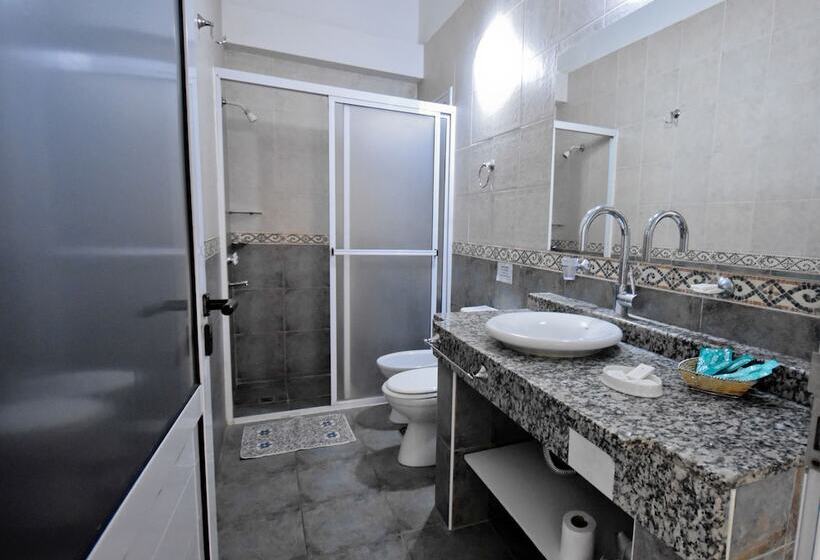 Люкс, Villa La Font Apart Hotel & Spa