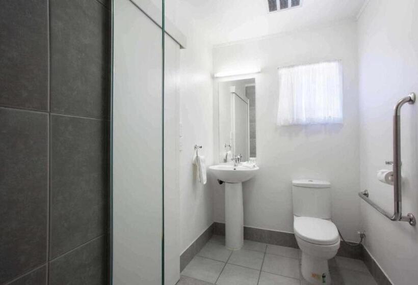 Студия Премиум, Auckland Airport Kiwi Motel