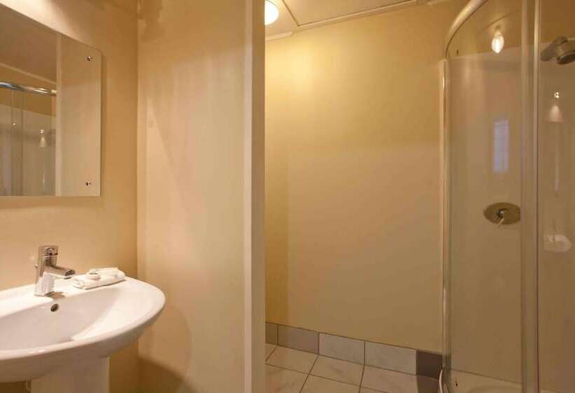 Студия Премиум, Auckland Airport Kiwi Motel