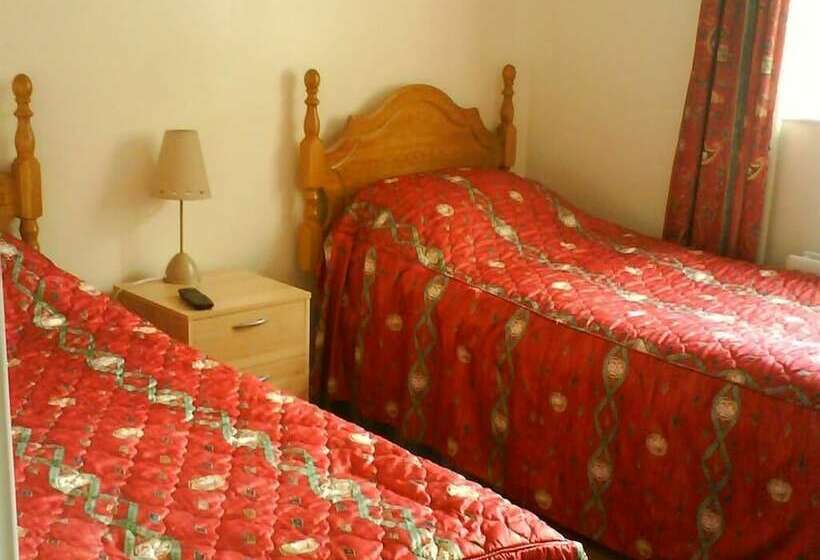 Номер Стандарт Трехместный, Causeway Tavern Bed & Breakfast