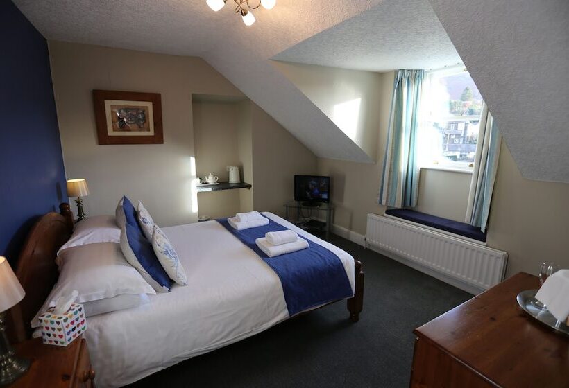 기본룸, Brathay Lodge