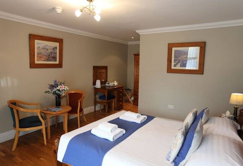 Номер Стандарт, Brathay Lodge