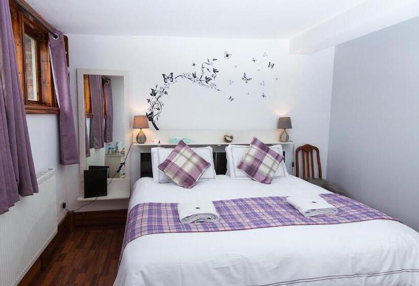 基本间, Breeze Guest House