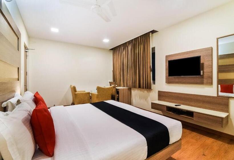 اتاق لوکس, Capital O Grand Plaza