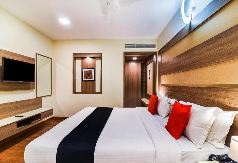 اتاق استاندارد, Capital O Grand Plaza