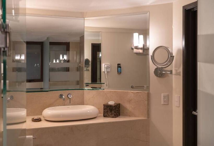 ジュニアスイート, Casa Del Alma Hotel Boutique & Spa