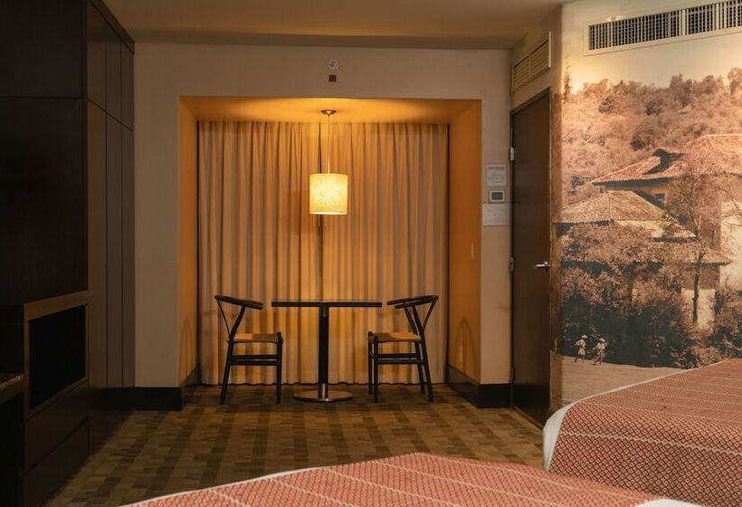 スイート, Casa Del Alma Hotel Boutique & Spa