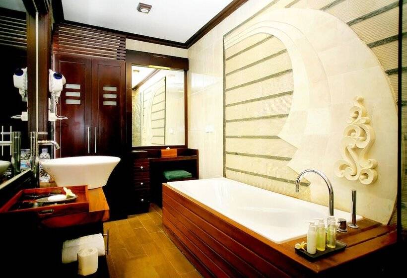 Номер Superior, The Bali Dream Villa & Resort Echo Beach Canggu