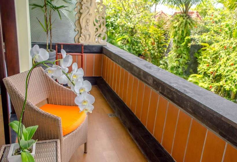 Номер Deluxe, The Bali Dream Villa & Resort Echo Beach Canggu