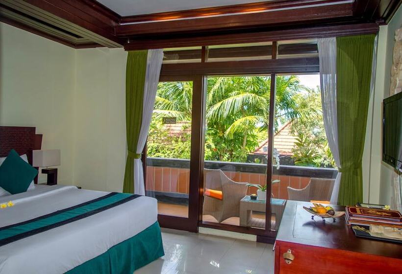 Номер Deluxe, The Bali Dream Villa & Resort Echo Beach Canggu