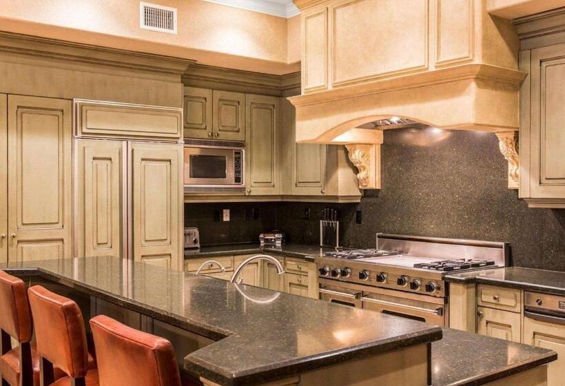 جناح 3 غرف نوم, Bluegreen Vacations Big Bear Village, Ascend Resort Collection
