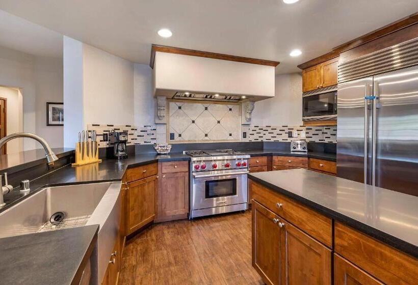 شقة 4 غرف, Bluegreen Vacations Big Bear Village, Ascend Resort Collection