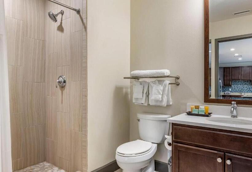 جناح غرفتين نوم, Bluegreen Vacations Big Bear Village, Ascend Resort Collection