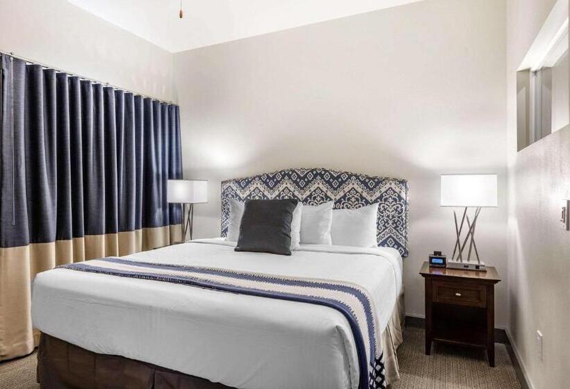 جناح لذوى الاحتياجات الخاصة, Bluegreen Vacations Big Bear Village, Ascend Resort Collection