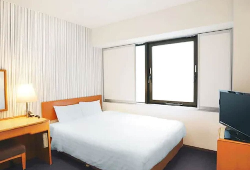 Номер Стандарт, Smile Hotel Nihombashi Mitsukoshimae