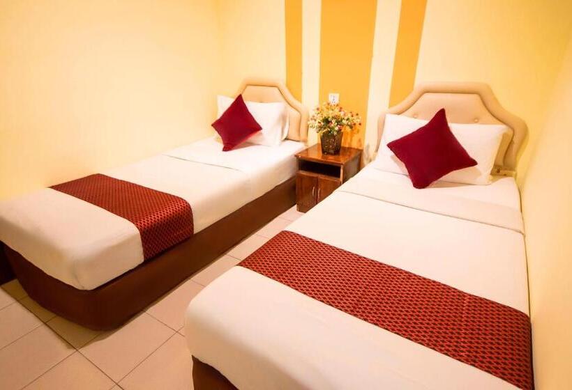 Номер Superior, Sun Inns Hotel Lagoon Sunway