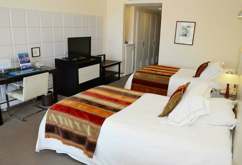 Номер Deluxe, Punta Del Este Resort & Spa