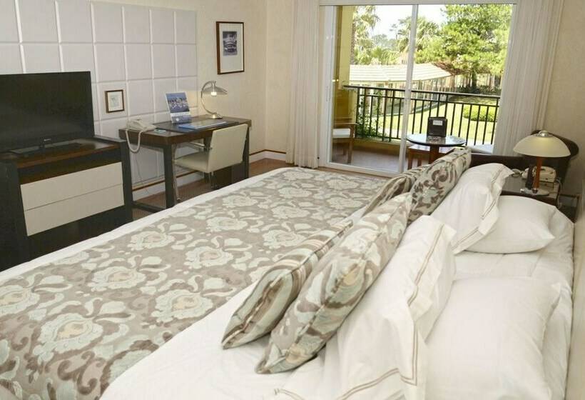 Номер Deluxe, Punta Del Este Resort & Spa