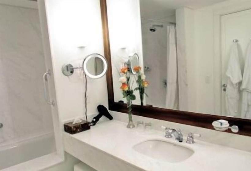 Номер Deluxe, Punta Del Este Resort & Spa