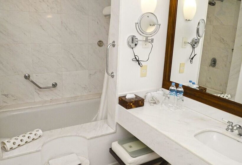 Номер Deluxe, Punta Del Este Resort & Spa