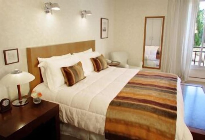 Номер Deluxe, Punta Del Este Resort & Spa