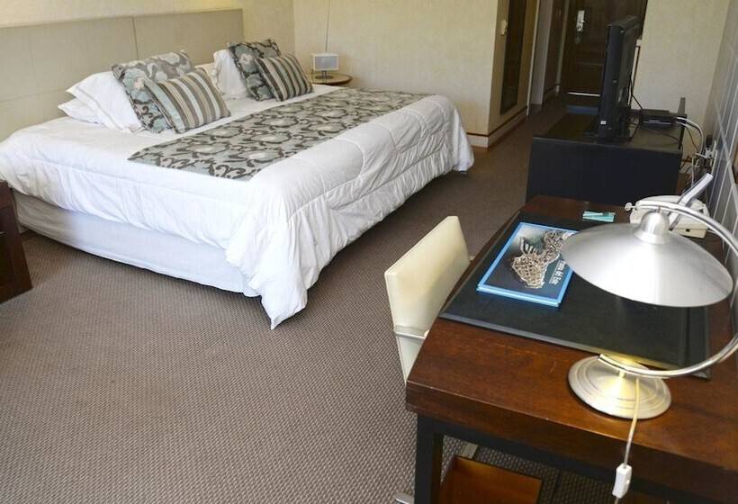 Номер Deluxe, Punta Del Este Resort & Spa