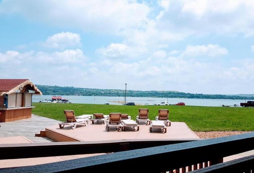 Люкс Кровать Кинг, Arrowwood Resort At Cedar Shore