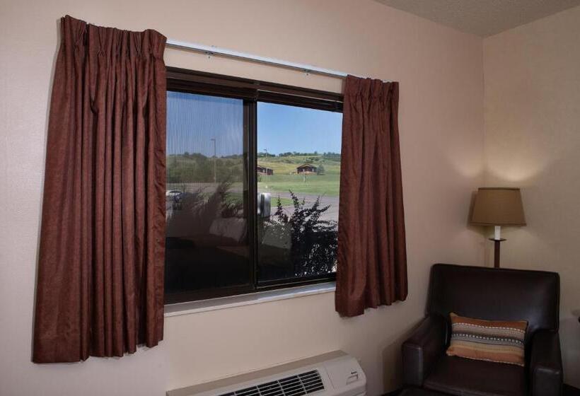 Четырехместный Номер Стандарт, Arrowwood Resort At Cedar Shore