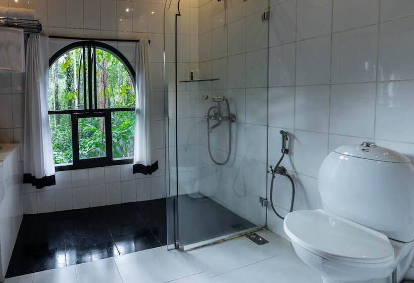 Дом 1 Спальня, Amritara Shalimar Spice Garden Resort & Spa