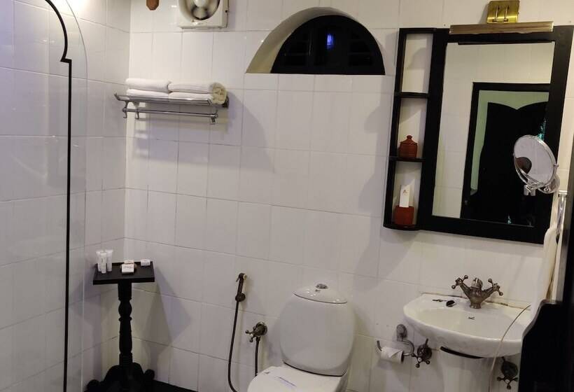 Дом 1 Спальня, Amritara Shalimar Spice Garden Resort & Spa