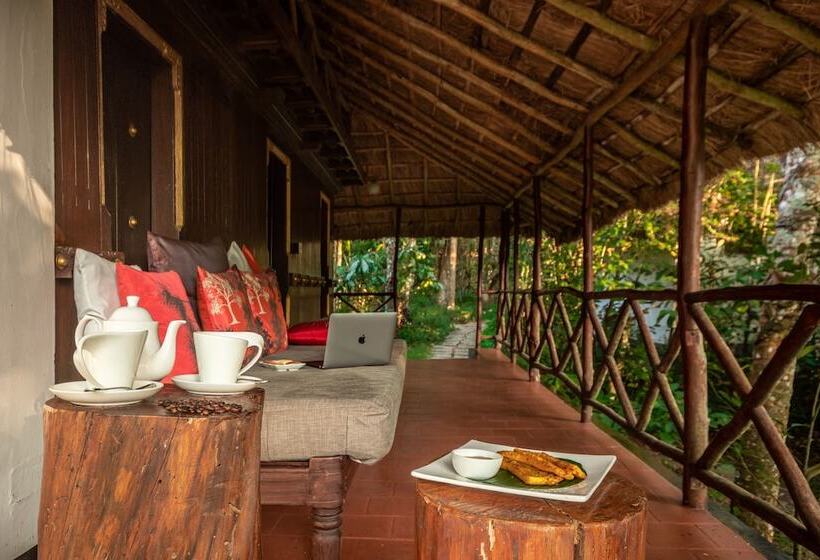 Дом 1 Спальня, Amritara Shalimar Spice Garden Resort & Spa