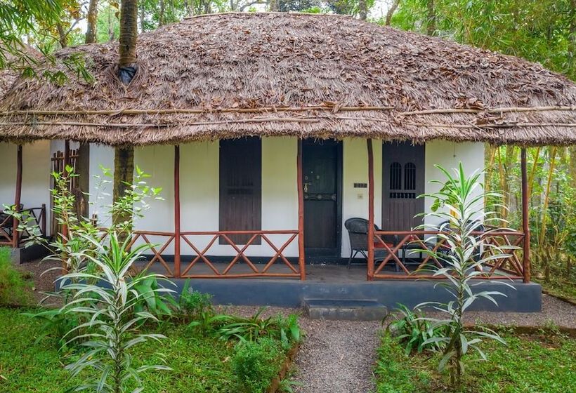 Дом 1 Спальня, Amritara Shalimar Spice Garden Resort & Spa