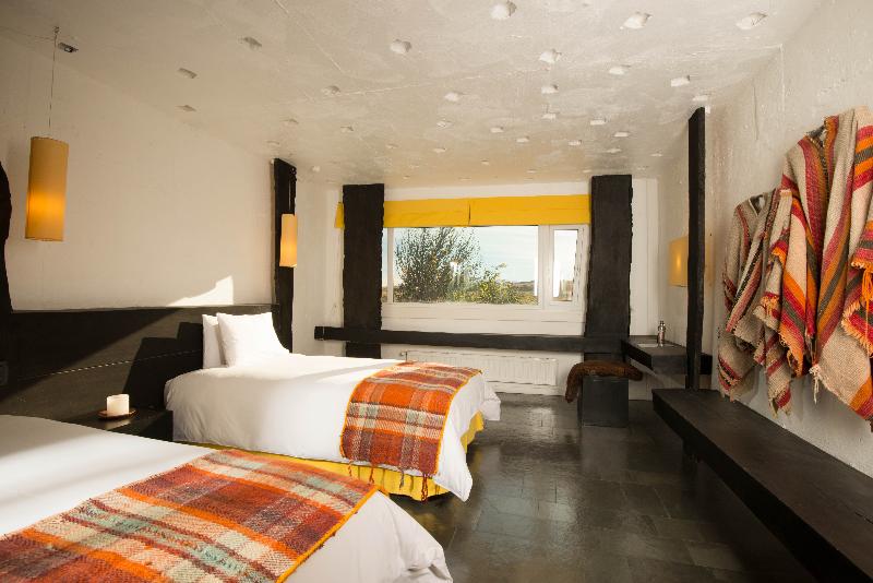 اتاق استاندارد, Remota Patagonia Lodge