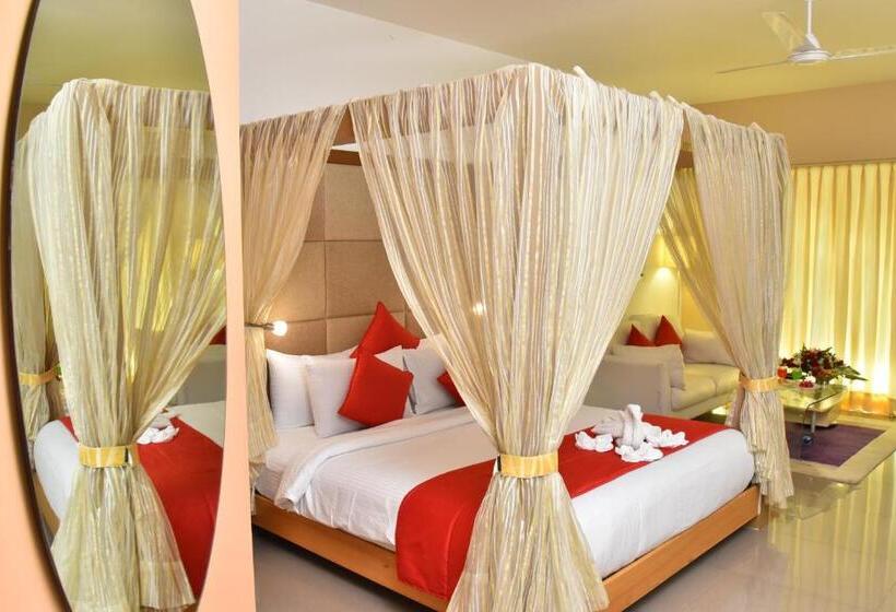 Номер Премиум, Seasons  Rajkot