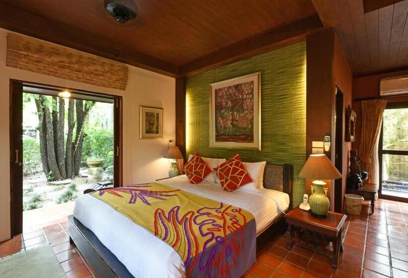 带1个卧室的豪华公寓, Zantiis Ndol Villas