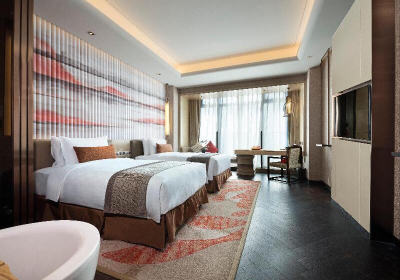 套房, Zantiis Ndol Villas